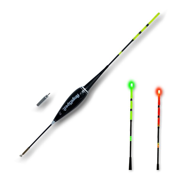 Angelspezi LED Ampelpose | Gravity Sensor |  3g