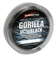 UC 4 Gorilla | 350m,2000m | verschiedene stärken