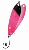 Paladin Trout Spoon Big Trout 4,3g Farbe 5
