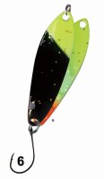 Paladin Trout Spoon Big Trout 4,3g  Farbe 6