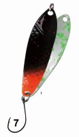 Paladin Trout Spoon Big Trout 4,3g Farbe 7