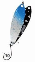 Paladin Trout Spoon Big Trout 4,3g Farbe 10