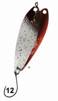 Paladin Trout Spoon Big Trout 4,3g Farbe 12