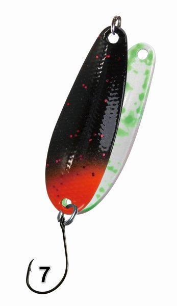 Paladin Trout Spoon Apollo 3,6g Farbe 7