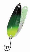 Paladin Trout Spoon Apollo 3,6g  Farbe 17
