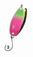 Paladin Trout Spoon Pearl H 3,3g |  3