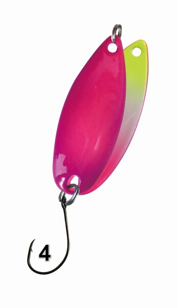 Paladin Trout Spoon Pearl H 3,3g | 4