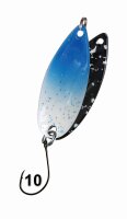 Paladin Trout Spoon Pearl H 3,3g | 10