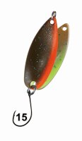 Paladin Trout Spoon Pearl H 3,3g | 15