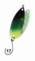 Paladin Trout Spoon Pearl H 3,3g |  17
