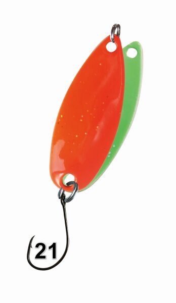 Paladin Trout Spoon Pearl H 3,3g | 21