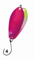 Paladin Trout Spoon Scale 2,9g  4
