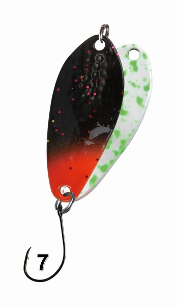 Paladin Trout Spoon Scale 2,9g  7