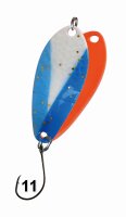 Paladin Trout Spoon Scale 2,9g  11