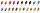 Paladin Trout Spoon Mirror 2,7g | Limitiert | 21 Farben