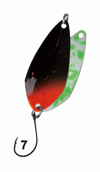 Paladin Trout Spoon Mirror 2,7g  7