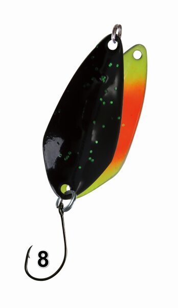 Paladin Trout Spoon Mirror 2,7g  8
