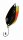 Paladin Trout Spoon Mirror 2,7g  8