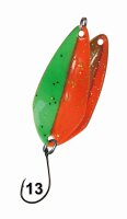 Paladin Trout Spoon Mirror 2,7g  13