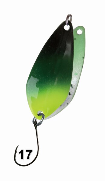 Paladin Trout Spoon Mirror 2,7g  17