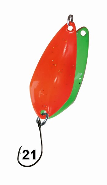 Paladin Trout Spoon Mirror 2,7g 21