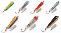 Paladin Trout Spoon 2019 | Angle | 3,7g verschiedene Farben