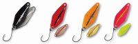 Paladin Trout Spoon 2020 Zeus | 1,9g verschiedene Farben