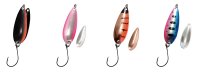 Paladin Trout Spoon Giant Trout | 6,8g | verschiedene Farben