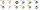 Nories 2020 Masukuroto Rooney Trout Spoon verschiedene Gewichte / Farben