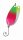 Paladin Trout Spoon Curvy 2,6g |  1