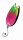 Paladin Trout Spoon Curvy 2,6g |  3