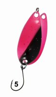 Paladin Trout Spoon Curvy 2,6g |  5