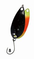 Paladin Trout Spoon Curvy 2,6g |  8