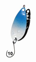 Paladin Trout Spoon Curvy 2,6g | 10