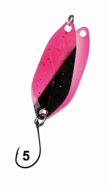 Paladin Trout Spoon Flash 2,1g |  5
