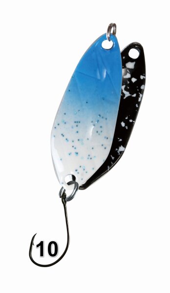 Paladin Trout Spoon Flash 2,1g |  10