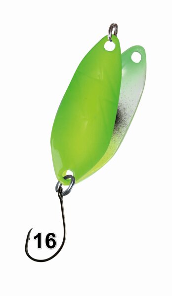 Paladin Trout Spoon Flash 2,1g |  16