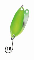 Paladin Trout Spoon Flash 2,1g |  16