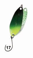 Paladin Trout Spoon Flash 2,1g |  17