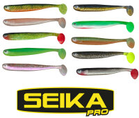 Seika Pro Frequency Shad | verschiedene Farben |...