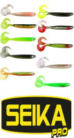Seika Pro Zander Twist |  verschiedene Farben |...