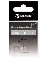  Paladin  Gummistopper  Barrel | 9 Stück |...