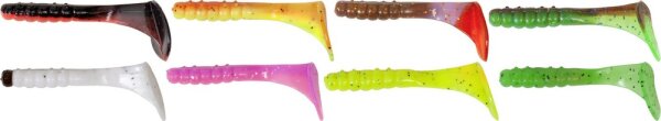 Magic Trout B-Fish | 3,9cm | 0,25g | 10 Stück | verschiedene Farben