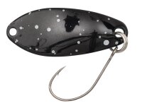 Berkley Area Spoon Kogarana |   White/Black 2,2g