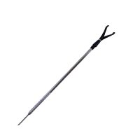 Angelspezi  Rutenhalter mit V- Auflage  50-90 cm lang