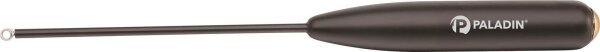 Paladin Bodentaster Rohcell |Schwarz 10g