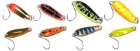 FTM Spoon Boogie | 1,6g | verschiedene Farben