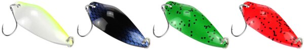 FTM Spoon Rock  | 4,2g | verschiedene Farben