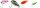 FTM Spoon Rock  | 4,2g | verschiedene Farben
