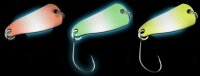 FTM Spoon Rumba | 1,6g |3,6g | verschiedene Farben